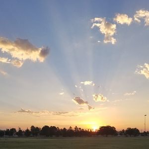 Meet your Posher, Refugio